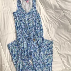 Lilly pulitzer jumper